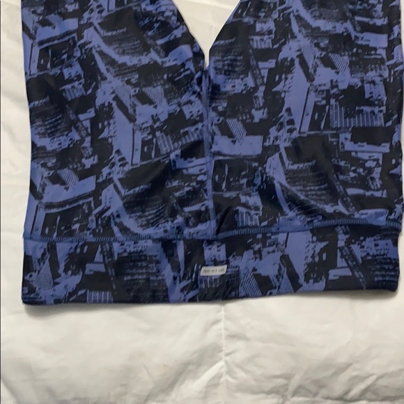 Spaulding cropped leggings - Picture 4 of 4